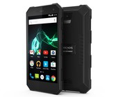 Archos 50 Saphir