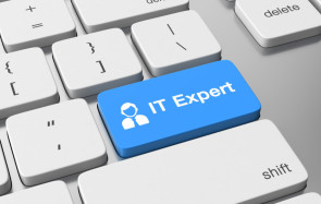 IT-Experte 
