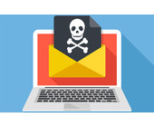 EMail mit Virus