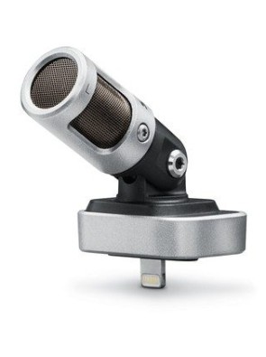 Shure MV88