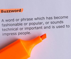 Buzzword