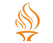 Olympisches Feuer