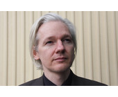 Julian Assange