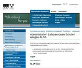 Aargauer Schulsoftware sorgt weiter für Probleme