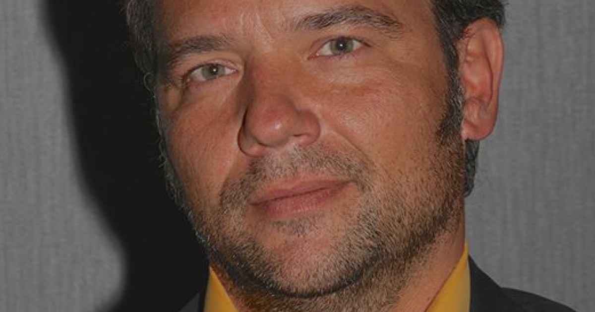 Thomas Schneider Thomas Schneider