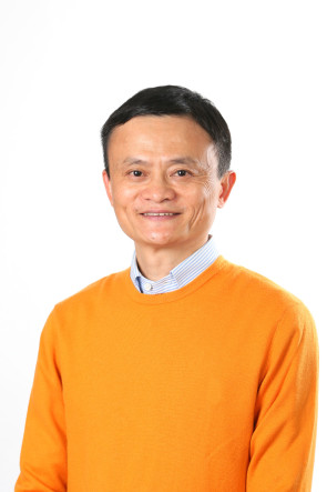 Jack Ma