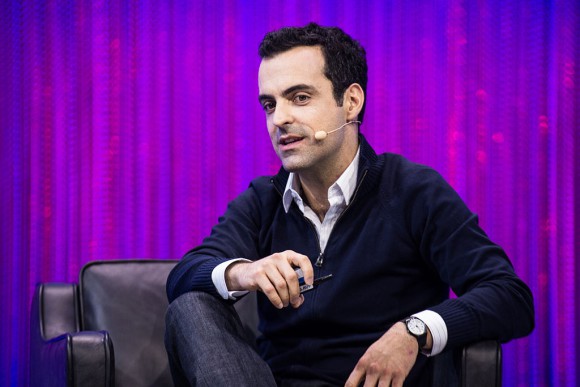 Hugo Barra 