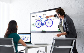 Cisco Spark Whiteboard 