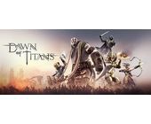 Zynga will mit «Dawn of Titans» Durststrecke beenden