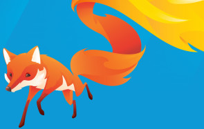 Firefox 
