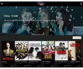 Hollystar bringt das E-Kino in die Schweiz