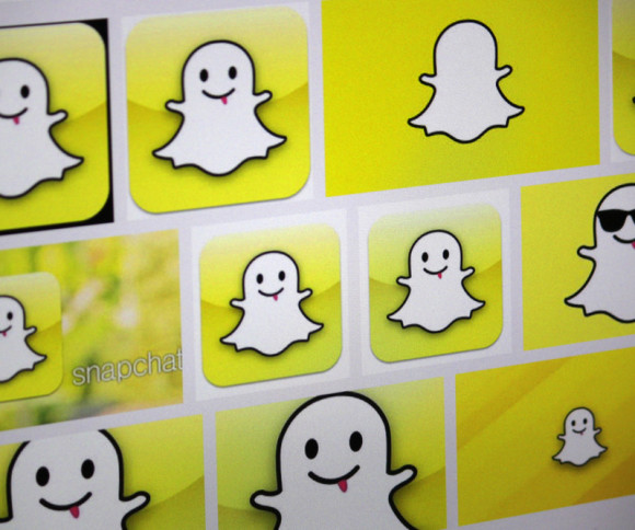 Snapchat 