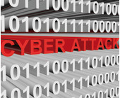 Cyber-Attacke