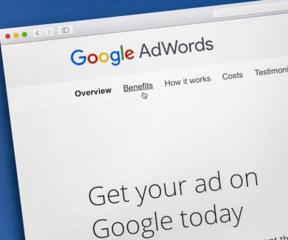 Google-AdWords 