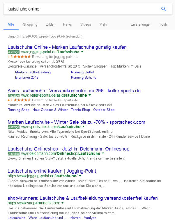 laufschuhe-online