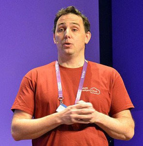 Ronnie Saurenmann
