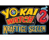 Neue Mysterien, neue Abenteuer – am 7. April startet YO-KAI WATCH 2