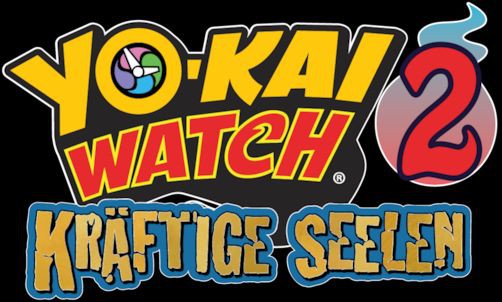 Neue Mysterien, neue Abenteuer – am 7. April startet YO-KAI WATCH 2 Neue Mysterien, neue Abenteuer – am 7. April startet YO-KAI WATCH 2
