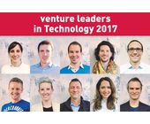 Schweizer Startup Technology Team 2017 will im Silicon Valley brillieren