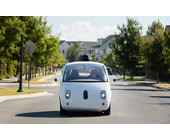 Google Car