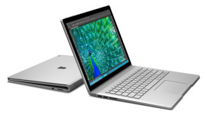 Surface Book