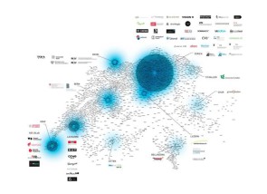 Karte zeigt die Virtual-Reality-Hochburgen der Schweiz 