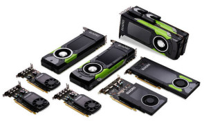 Nvidia-Quadro