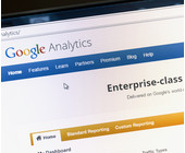 Google Analytics