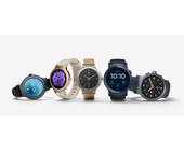 LG Watch Style und LG Watch Sport 