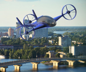 Flying Car  