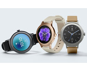 Android Wear 2.0