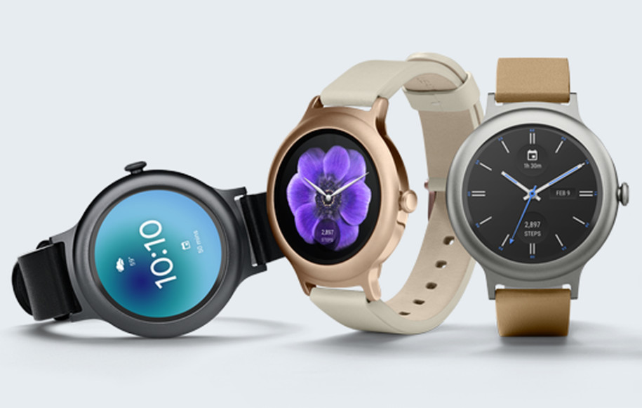 Android Wear 2.0 im Test onlinepc.ch