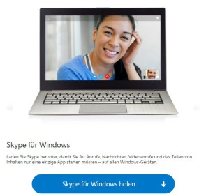 Kommt jetzt die Skype Update-Pflicht? 