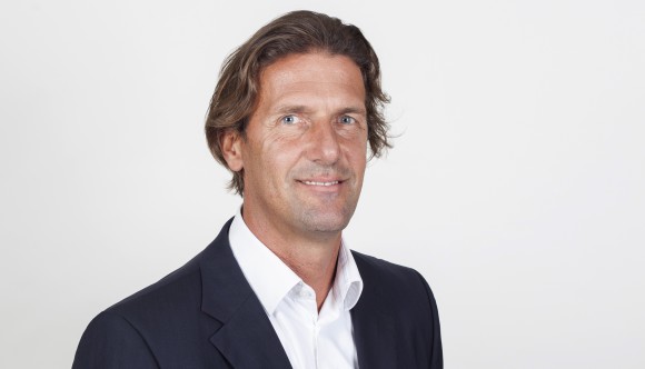 Gernot Sagl, CEO der Snom AG 