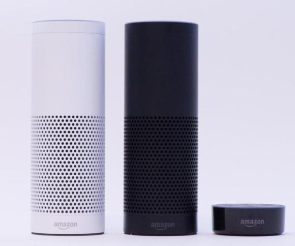 Amazon Echo 