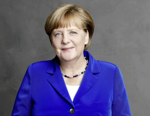 Angela Merkel