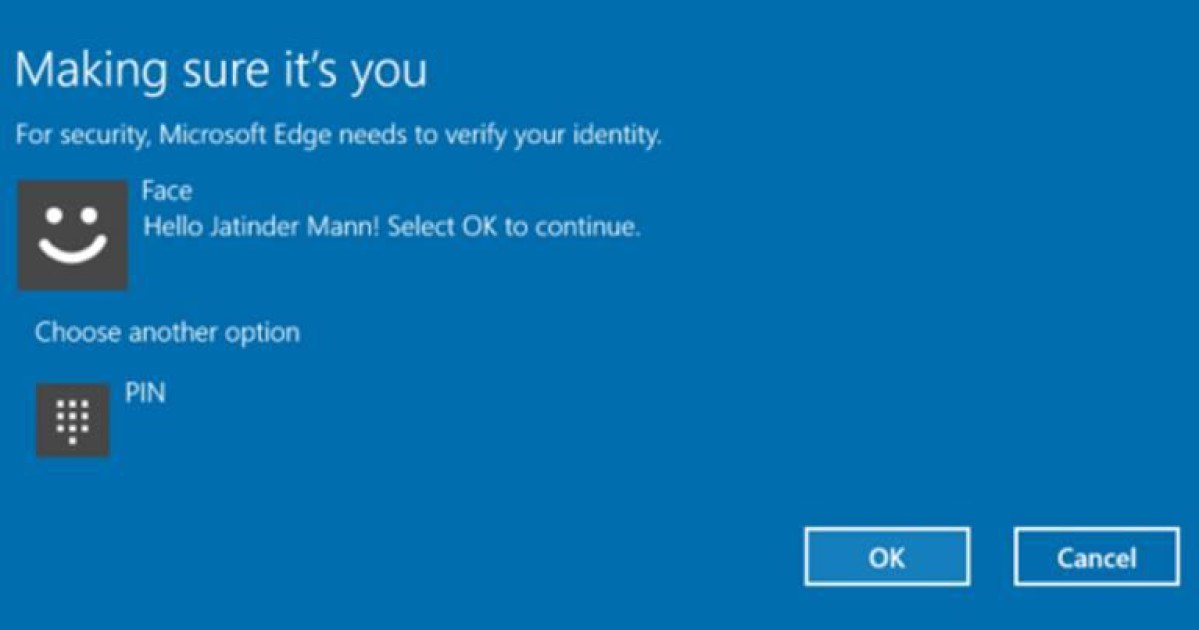 Майкрософт пин. Microsoft hello. Система hello. Безопасный виндовс hello World. Как выглядит код для виндовс Хелло.