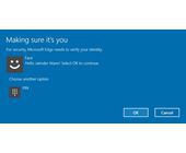 Microsoft mit Security-Feuerwerk