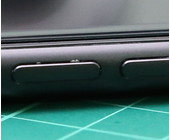 iPhone 7 Plus mit Lackschaden