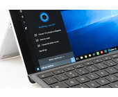 Windows 10 auf Surface