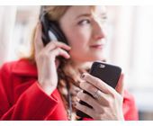 Schluss mit dem Geplärre: So den Smartphone-Klang verbessern