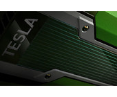 Nvidia Tesla GPU