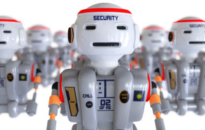 Securitybot 