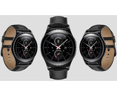 Galaxy Gear S2