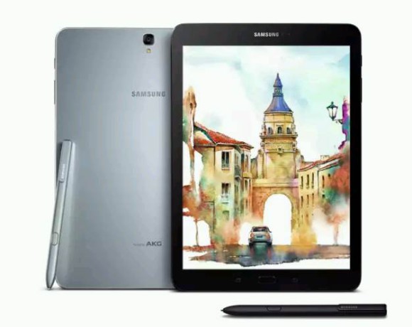 Samsung Galaxy Tab S3 