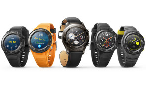 Huawei Watch 2 