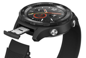 Huawei Watch 2