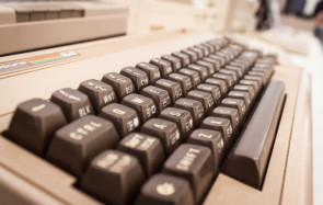 Commodore 