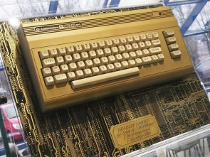 Commodore