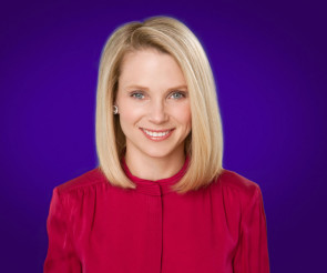 Marissa Mayer 